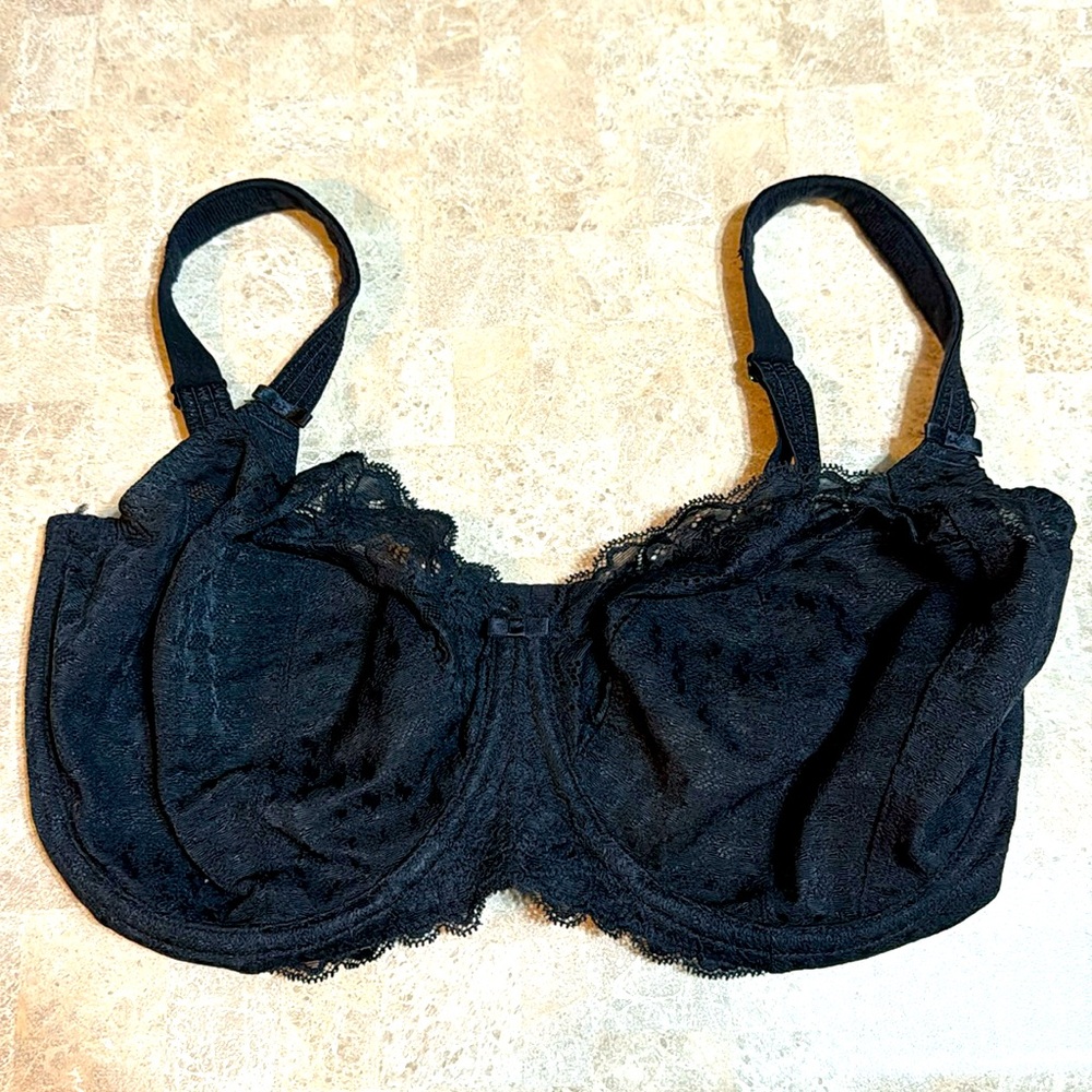 Panache Envy Bra UK 32H/US 32K